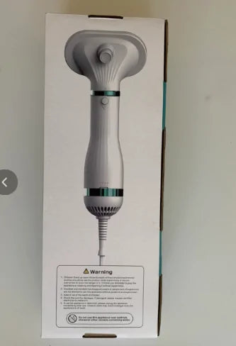 Professional 2-in-1 Dog Grooming Dryer