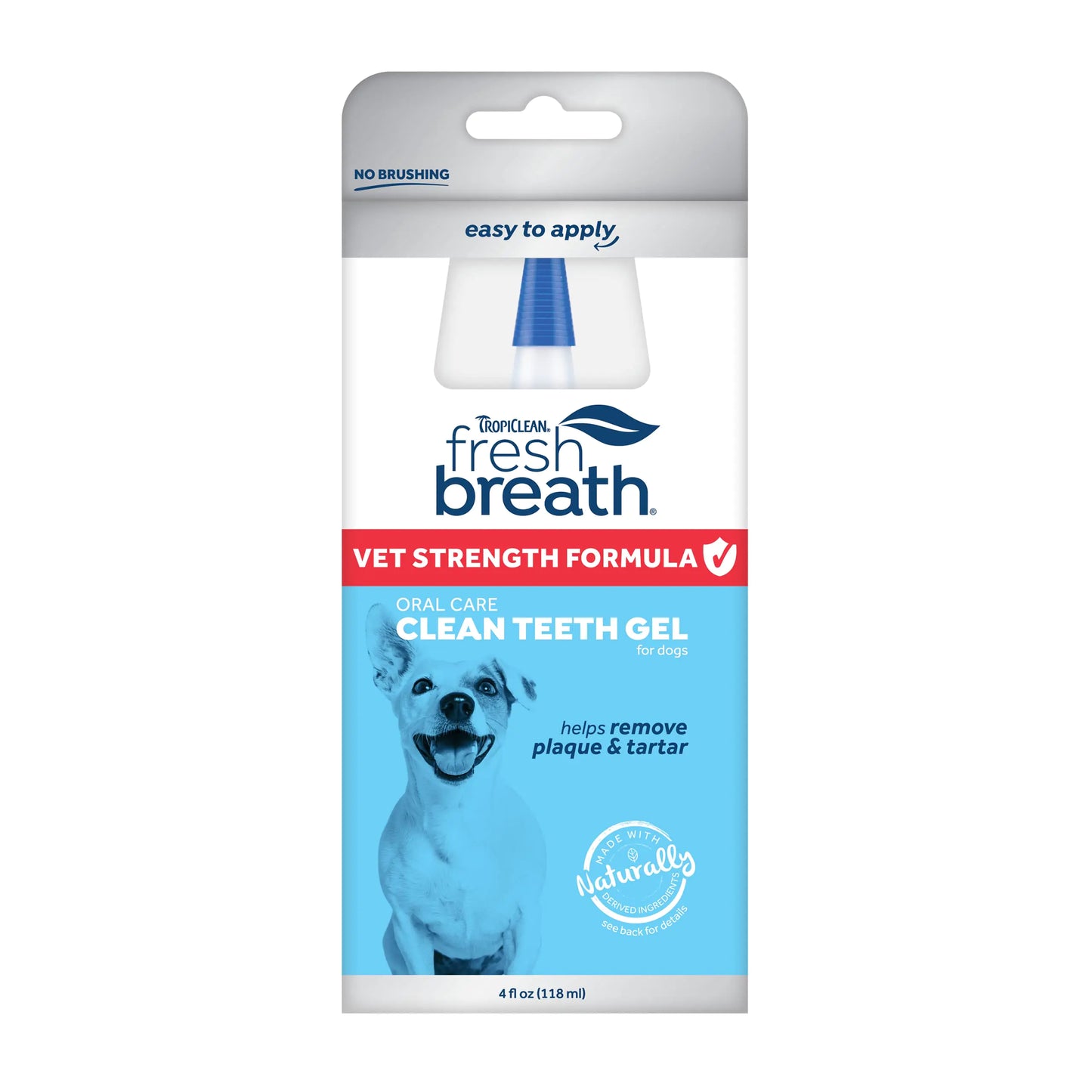 Professional Dental Health Gel - Vet Strength Formula