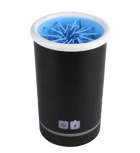 Professional Portable Paw Cleaner - Travel & Home Use