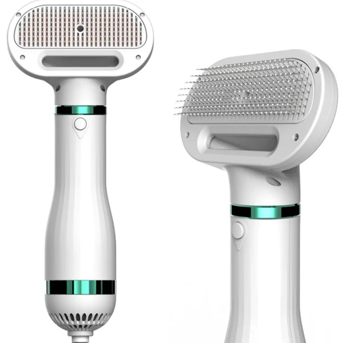 Professional 2-in-1 Dog Grooming Dryer
