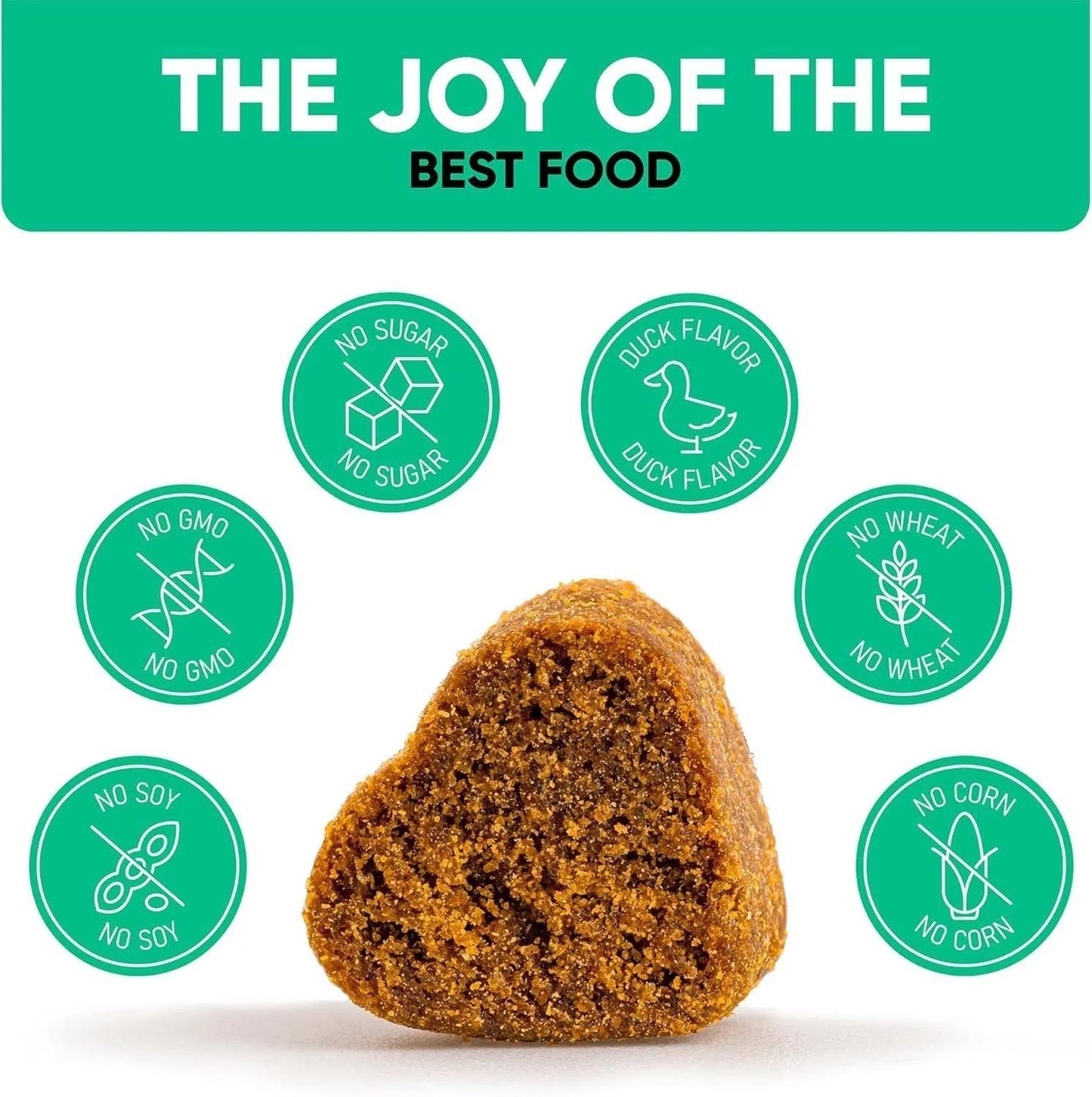 Natural Allergy Relief Chews - Anti-Itch Immune Support