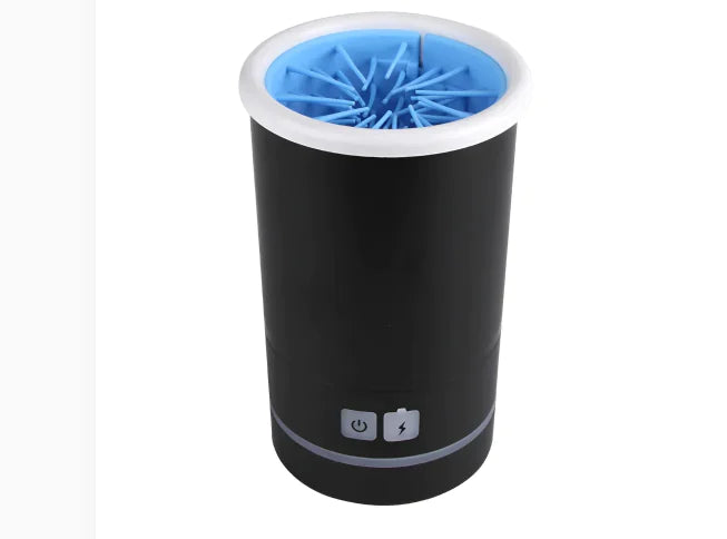 Professional Portable Paw Cleaner - Travel & Home Use