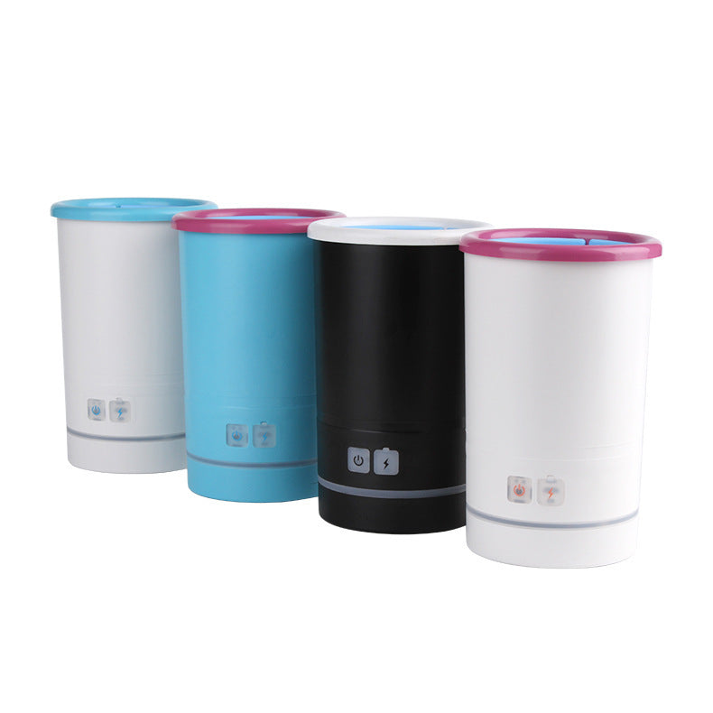 Professional Portable Paw Cleaner - Travel & Home Use