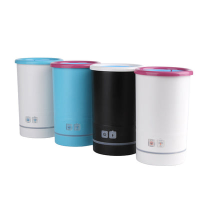 Professional Portable Paw Cleaner - Travel & Home Use