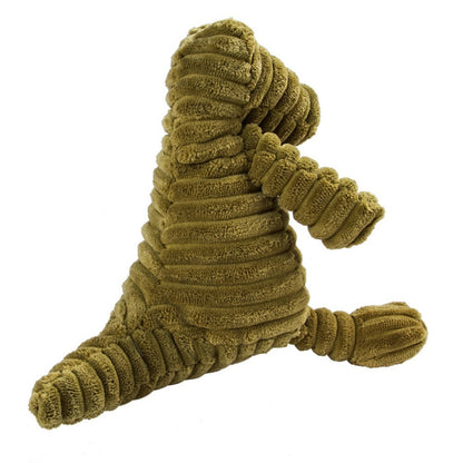 Animal Plush for Pet Dog Molar Teeth Cleaning Training