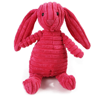 Animal Plush for Pet Dog Molar Teeth Cleaning Training