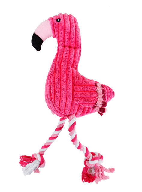 Animal Plush for Pet Dog Molar Teeth Cleaning Training