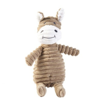 Animal Plush for Pet Dog Molar Teeth Cleaning Training