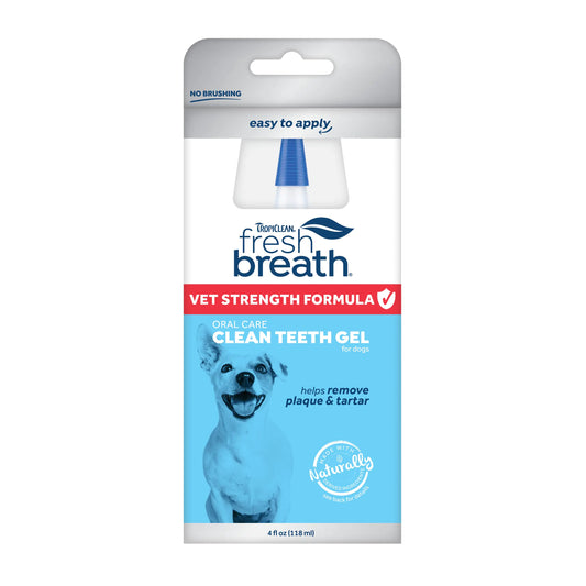 Professional Dental Health Gel - Vet Strength Formula