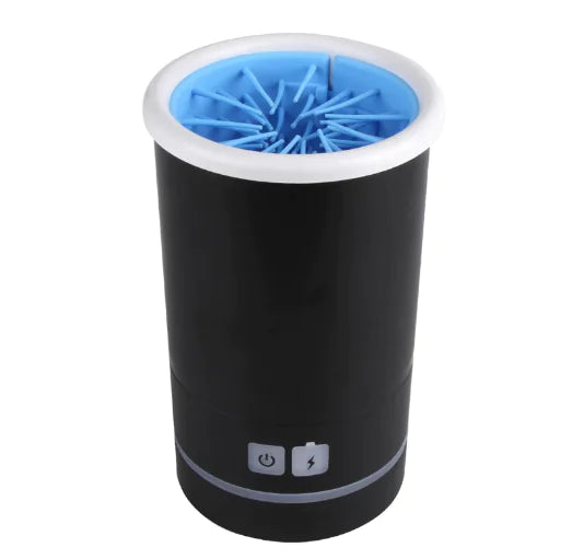 Professional Portable Paw Cleaner - Travel & Home Use