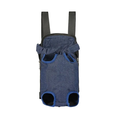 Adventure Companion Dog Carrier Backpack