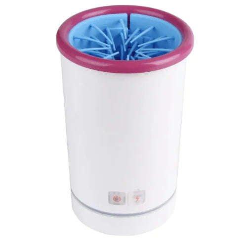 Professional Portable Paw Cleaner - Travel & Home Use