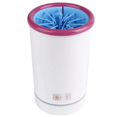 Professional Portable Paw Cleaner - Travel & Home Use