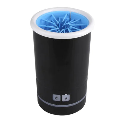Professional Portable Paw Cleaner - Travel & Home Use