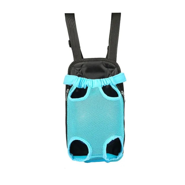 Adventure Companion Dog Carrier Backpack