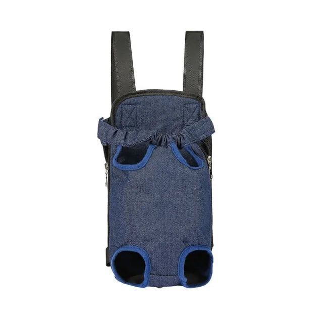 Adventure Companion Dog Carrier Backpack