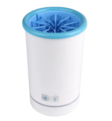 Professional Portable Paw Cleaner - Travel & Home Use