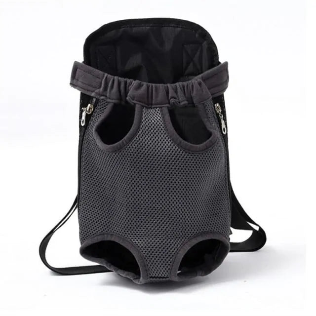 Adventure Companion Dog Carrier Backpack
