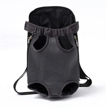 Adventure Companion Dog Carrier Backpack