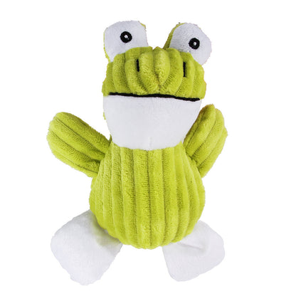 Animal Plush for Pet Dog Molar Teeth Cleaning Training
