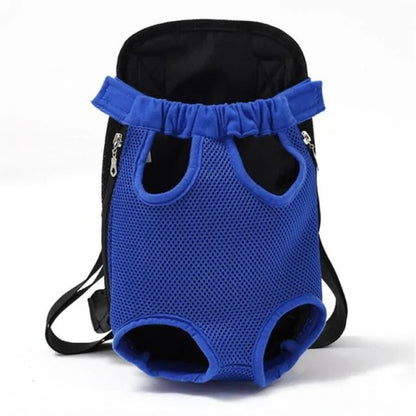 Adventure Companion Dog Carrier Backpack