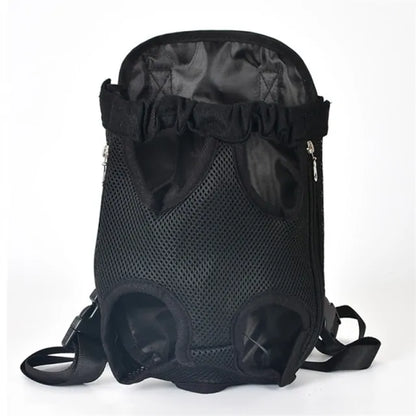 Adventure Companion Dog Carrier Backpack