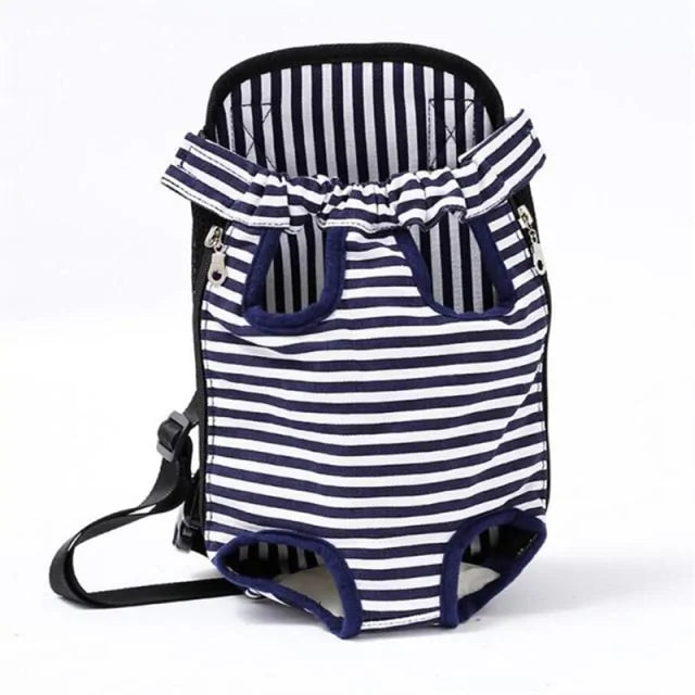 Adventure Companion Dog Carrier Backpack